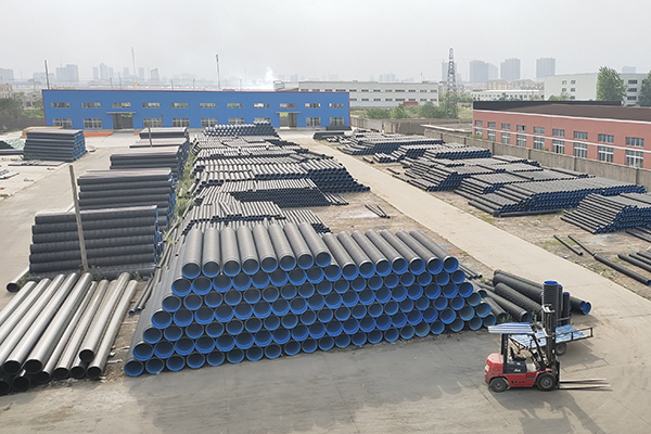 双壁波纹管厂家