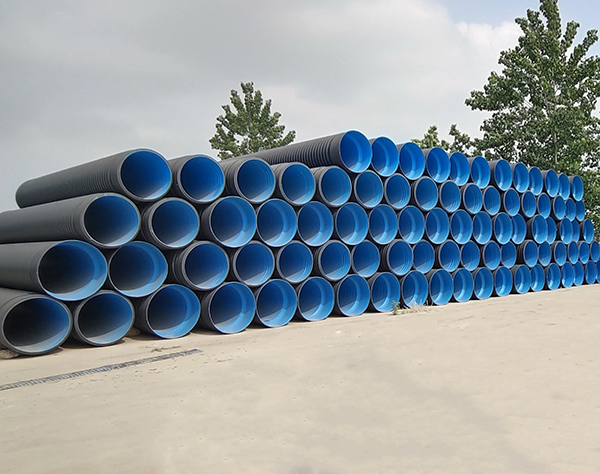 双壁波纹管价格 双壁波纹管价格