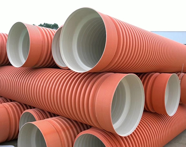 双壁波纹管 双壁波纹管