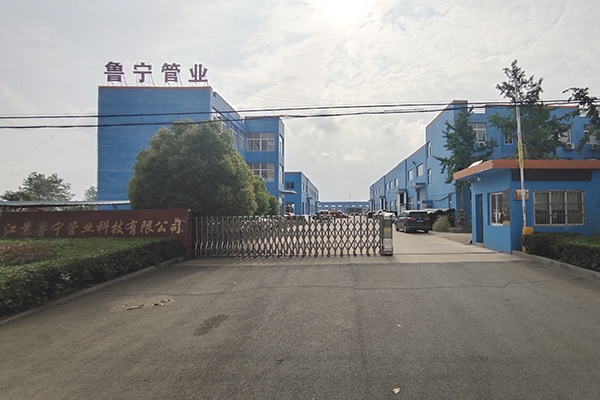 厂房展示